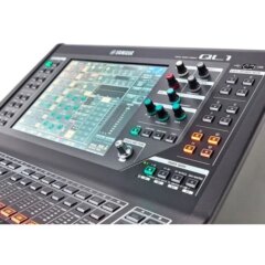 Used Yamaha QL1 for sale