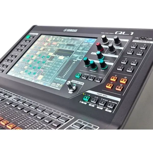 Used Yamaha QL1 for sale