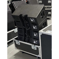 Used d&b audiotechnik Y Series system for sale