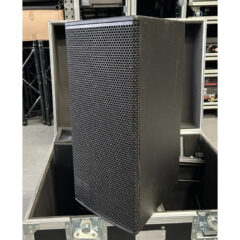 Used d&b audiotechnik Y Series system for sale
