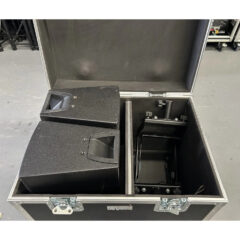 Used d&b audiotechnik Y Series system for sale
