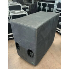 Used d&b audiotechnik Y Series system for sale