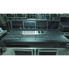 Used AVID S6L 32D 192 Digital Mixing Console Package for sale