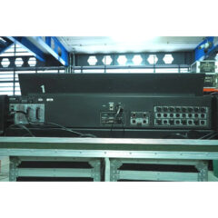 Used AVID S6L 32D 192 Digital Mixing Console Package for sale