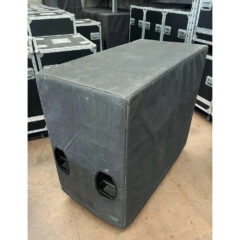 Used d&b audiotechnik B2 Subwoofers x 6 for sale