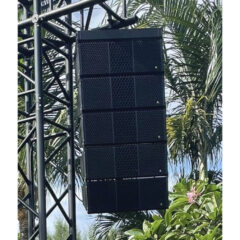 Used Adamson Weatherised IS7w Install System for sale