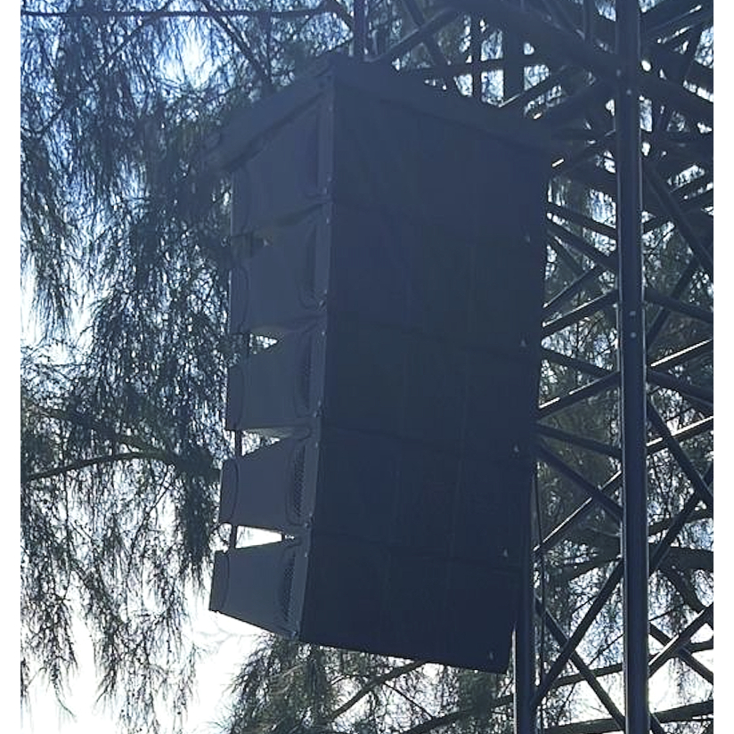 Used Adamson Weatherised IS7w Install System for sale