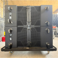 Used d&b audiotechnik KSL System for sale