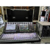 Used Digico SD12 with SD Rack for sale