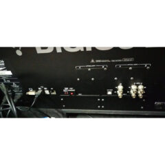 Used Digico SD12 with SD Rack for sale