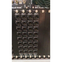 Used Digico SD12 with SD Rack for sale