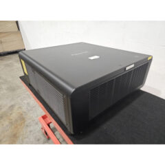 Used Panasonic PTREQ12 Projectors - 4k UHD for sale