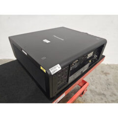 Used Panasonic PTREQ12 Projectors - 4k UHD for sale
