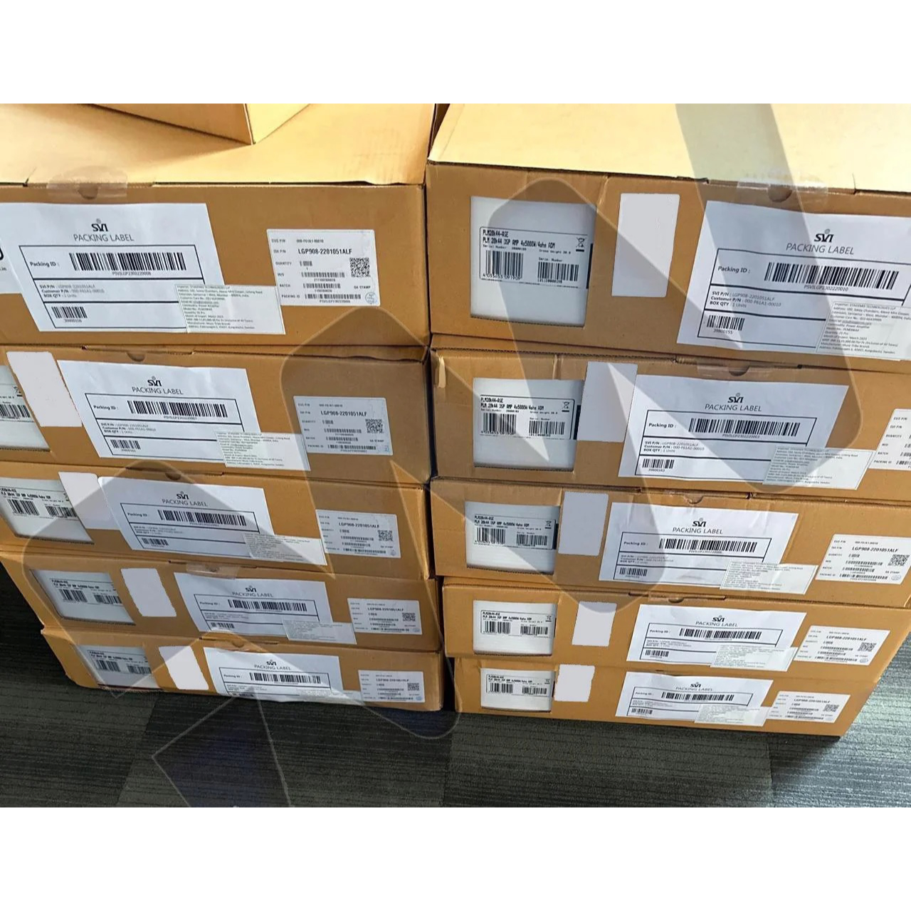 Used Lab Gruppen PLM20k44 Amplifiers for sale