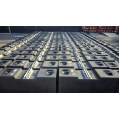 Used d&b audiotechnik J Series system for sale