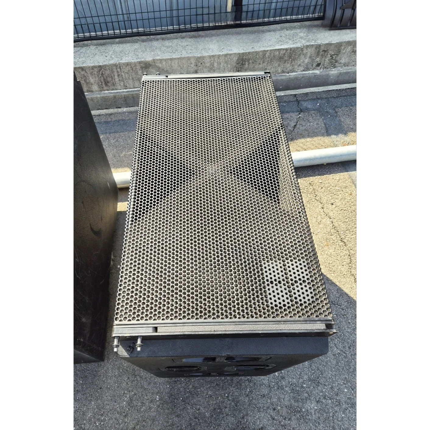 Used d&b audiotechnik J Series system for sale