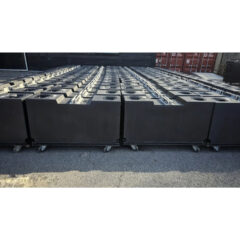 Used d&b audiotechnik J Series system for sale