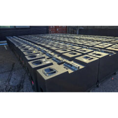 Used d&b audiotechnik J Series system for sale