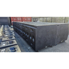 Used d&b audiotechnik J Series system for sale
