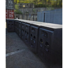 Used d&b audiotechnik J Series system for sale
