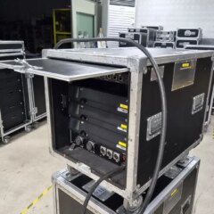 Used d&b audiotechnik J Series system for sale