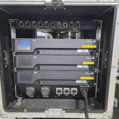 Used d&b audiotechnik J Series system for sale
