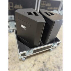 Used d&b audiotechnik KSL System - with monitors & fills for sale