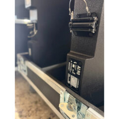 Used d&b audiotechnik KSL System - with monitors & fills for sale