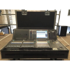 Used Yamaha CL3 Digital Console with RIO3224 Stage box for sale