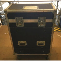 Used Yamaha CL3 Digital Console with RIO3224 Stage box for sale