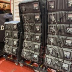 Used DAS Audio Aero 20 Package for sale