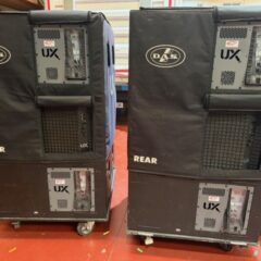 Used DAS Audio Aero 20 Package for sale