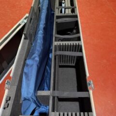 Used Yamaha Rivage PM CS-R5 with DSP-RX for sale