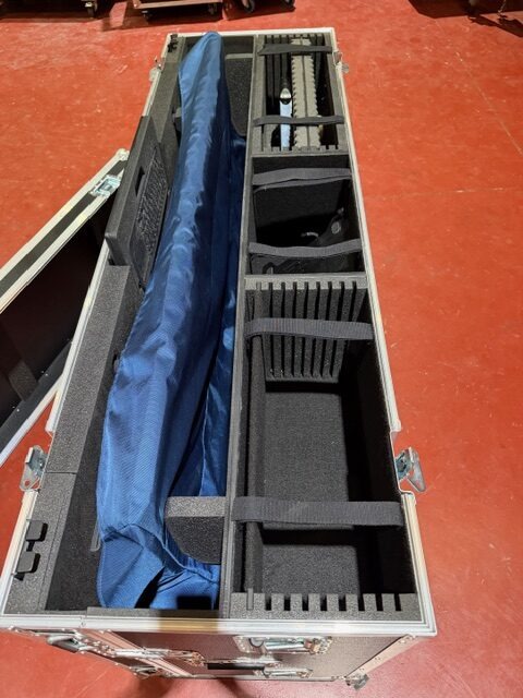 Used Yamaha Rivage PM CS-R5 with DSP-RX for sale