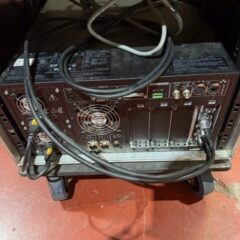 Used Yamaha Rivage PM CS-R5 with DSP-RX for sale