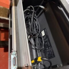 Used Yamaha Rivage PM CS-R5 with DSP-RX for sale
