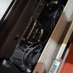 Used Yamaha Rivage PM CS-R5 with DSP-RX for sale