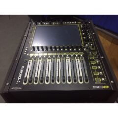 Used DiGiCo SD11 for sale