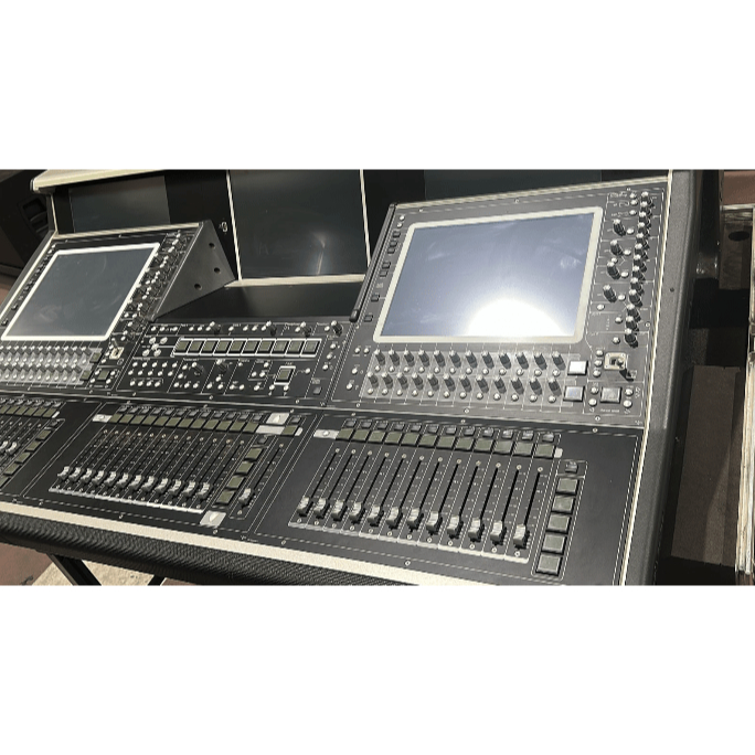 Used DiGiCo Quantum 5 for sale