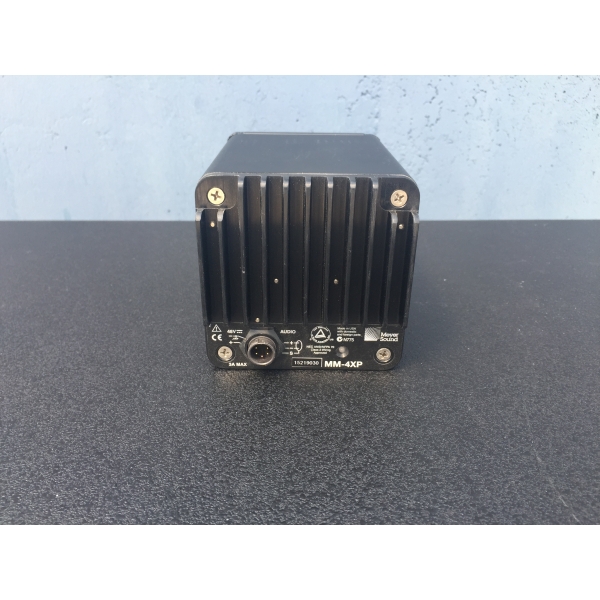 Used Meyer Sound MM-4XP for sale