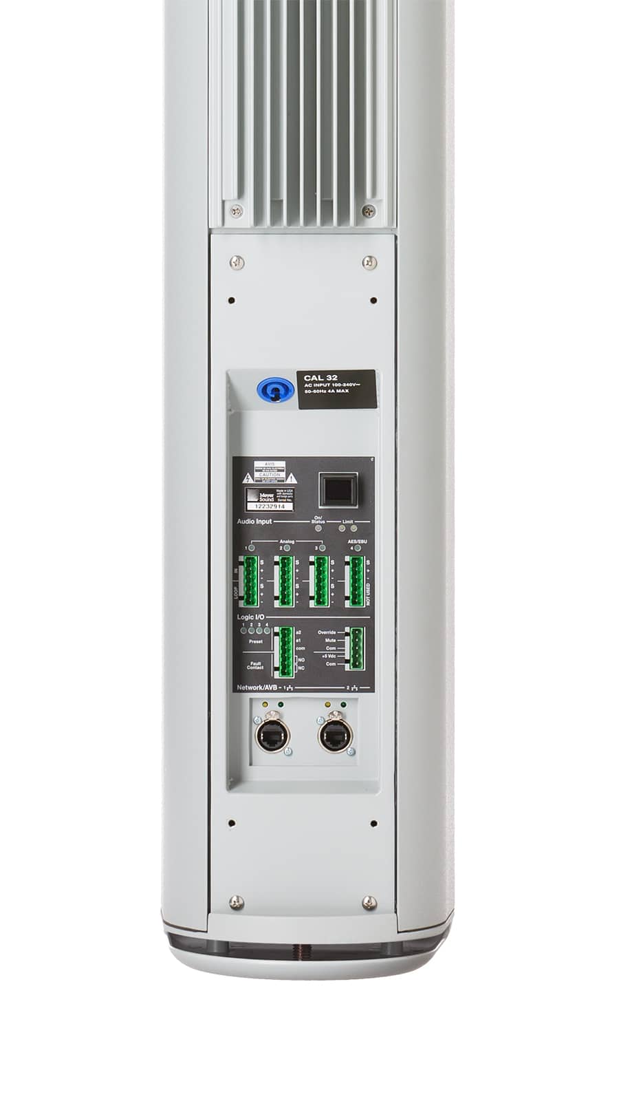 Used Meyer Sound CAL 32 for sale