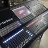 Used DiGiCo SD10T (SDTen MADI, Theatre) for sale