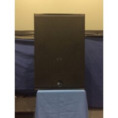 Used Meyer Sound UPQ-1P for sale