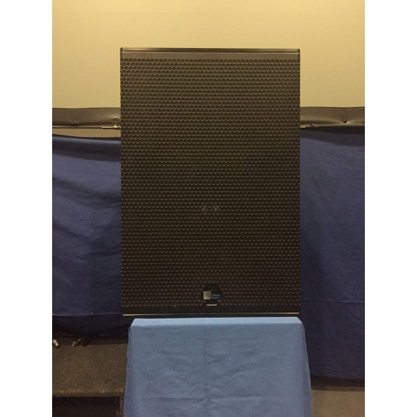 Used Meyer Sound UPQ-1P for sale