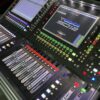 Used DiGiCo SD12 (HMA & Waves) for sale