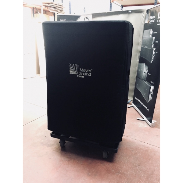 Used Meyer Sound LYON for sale