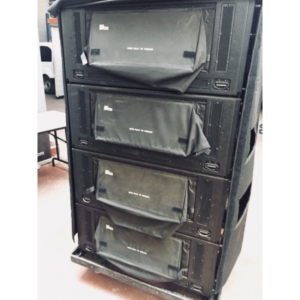 Used Meyer Sound LYON for sale