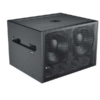 Used Meyer Sound 500 HP for sale