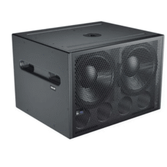 Used Meyer Sound 500 HP for sale