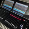 Used DiGiCo S21 for sale
